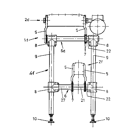 Une figure unique qui représente un dessin illustrant l'invention.